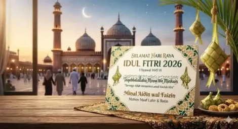 Idul Fitri