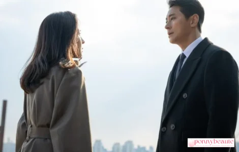 adegan ciuman panas ju ji hoon