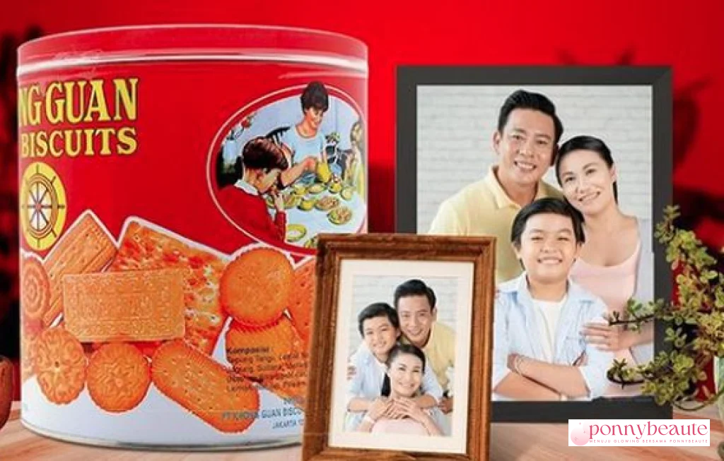 Alasan Tidak Ada Ayah Khong Guan