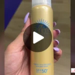anessa sunscreen review jujur