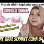 Animate Whitening Series review