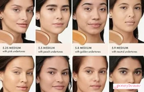 Armani Luminous Silk Foundation