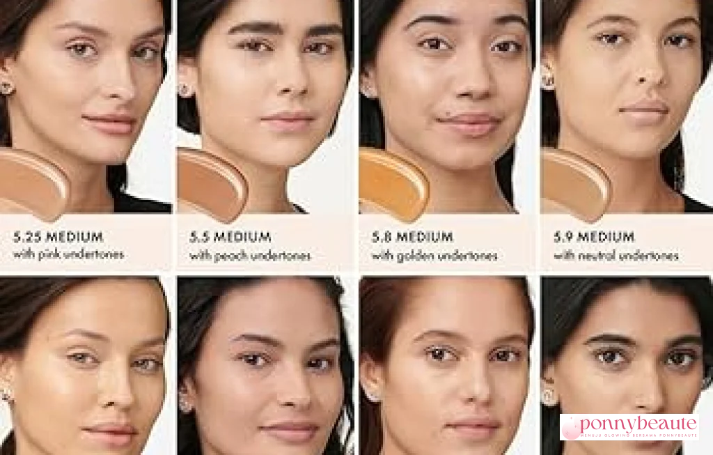 Armani Luminous Silk Foundation