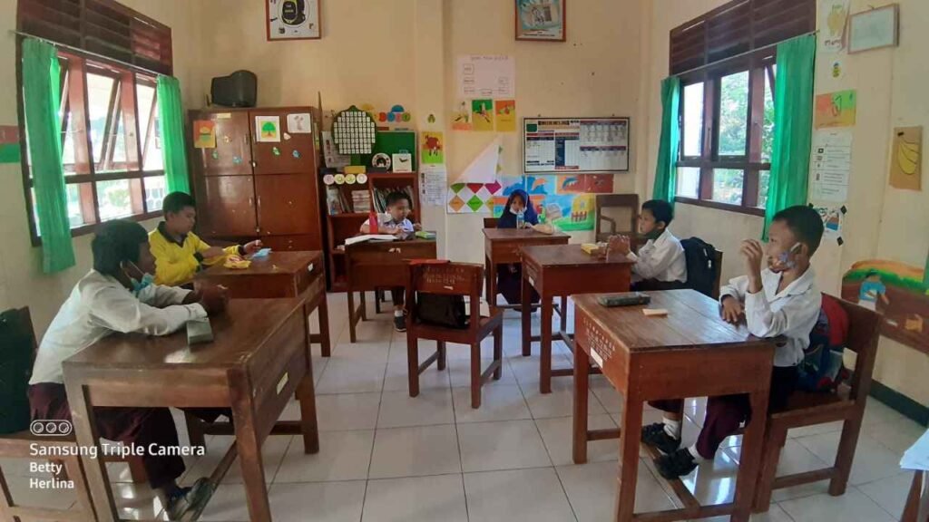 Pendidikan