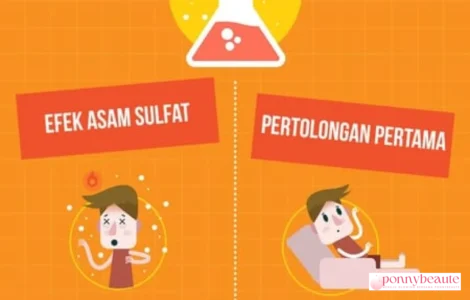 bahaya air keras bagi tubuh