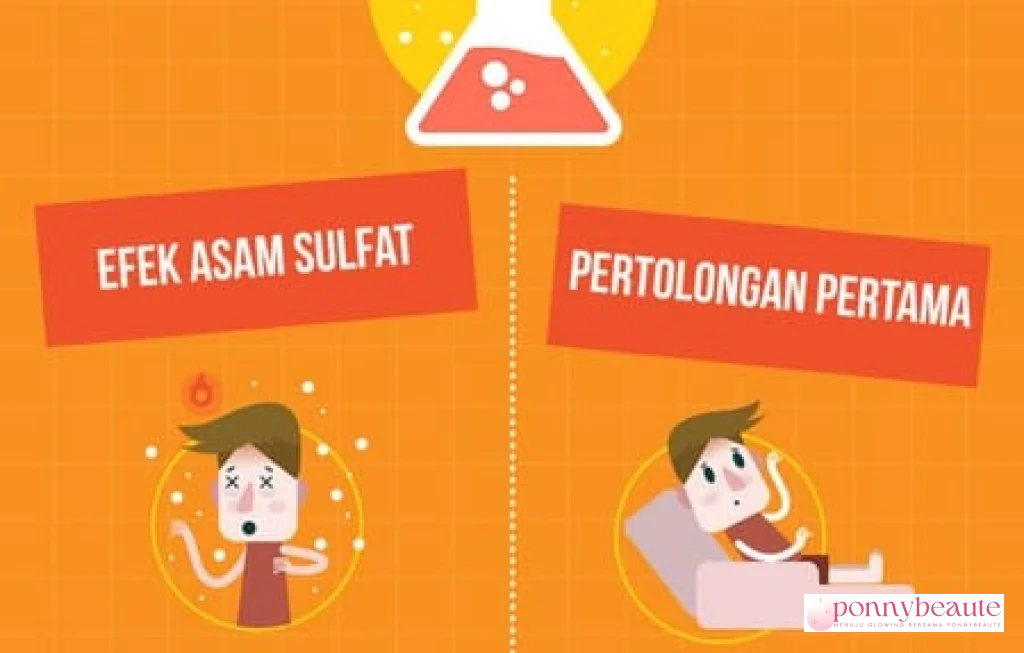 bahaya air keras bagi tubuh