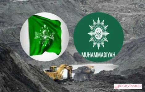 berita NU dan Muhammadiyah