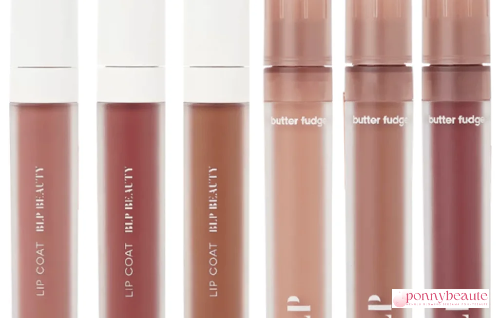 BLP Beauty Lip Coat