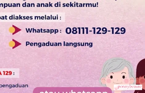 cara melaporkan kdrt