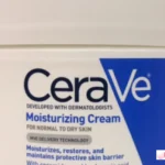CeraVe Moisturizing Cream Review