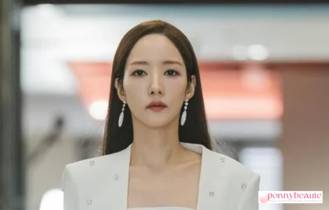 drakor Park Min Young rating tinggi