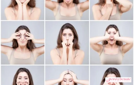 Face Yoga Anti Aging