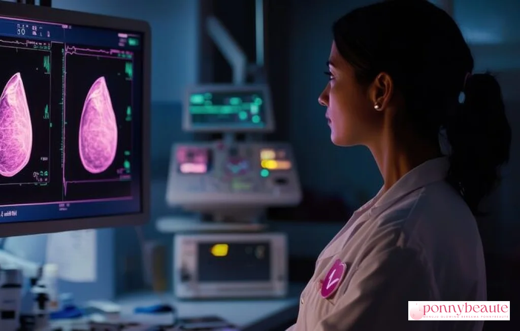 fakta payudara dan kesehatan