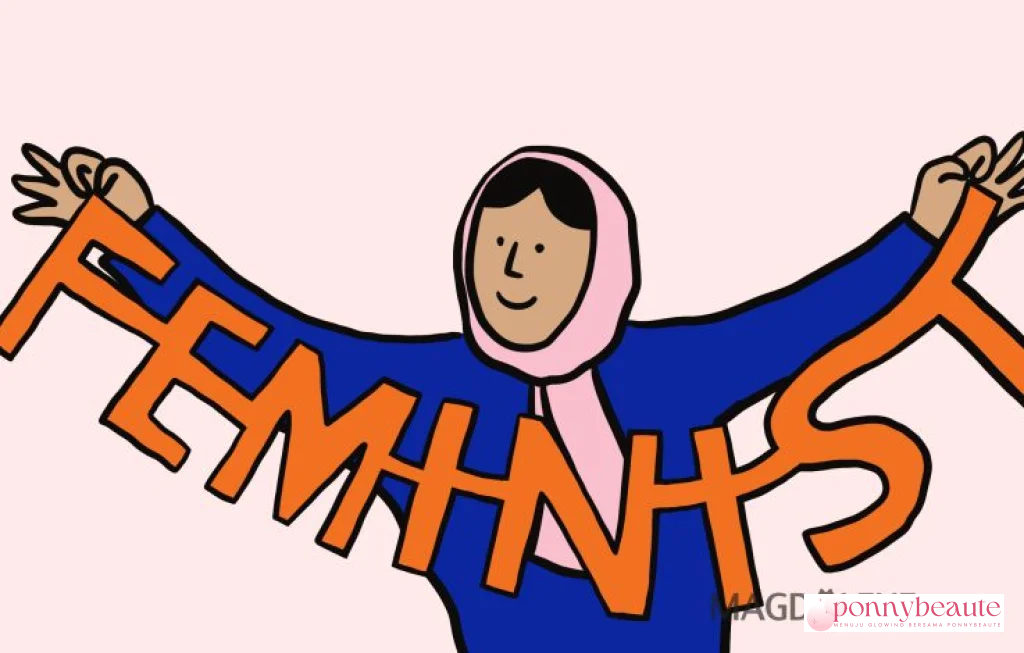 feminazi dan bahayanya bagi gerakan perempuan