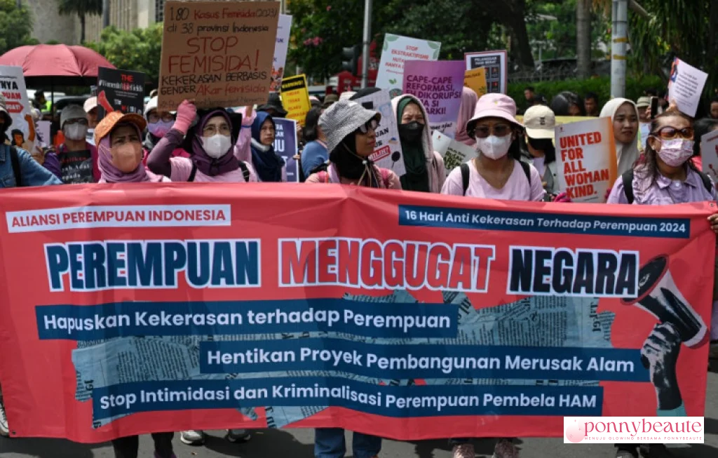 femisida kekerasan berbasis gender