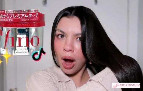 Fino Premium Touch Hair Mask