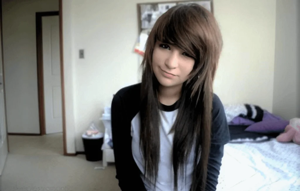 gaya Y2K tahun 2000-an