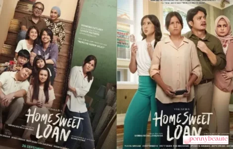 Generasi Sandwich Home Sweet Loan