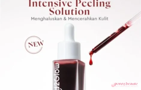 Glad2Glow AHA BHA PHA