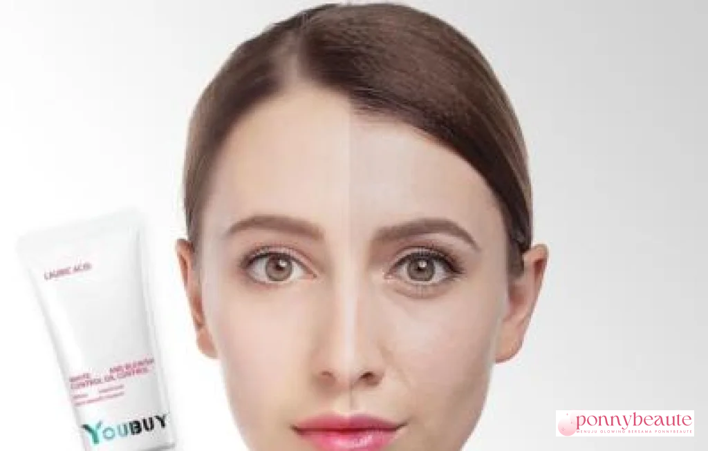 high value women bersinar