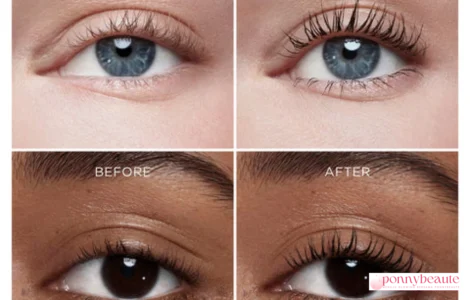 Hourglass Unlocked Mascara