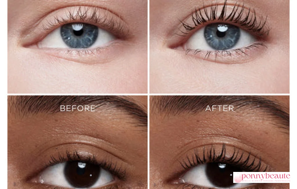 Hourglass Unlocked Mascara