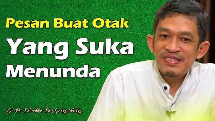 Rahasia Hidup