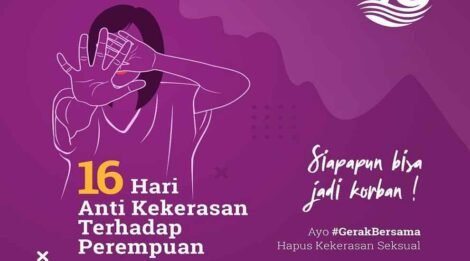 Korban Perempuan