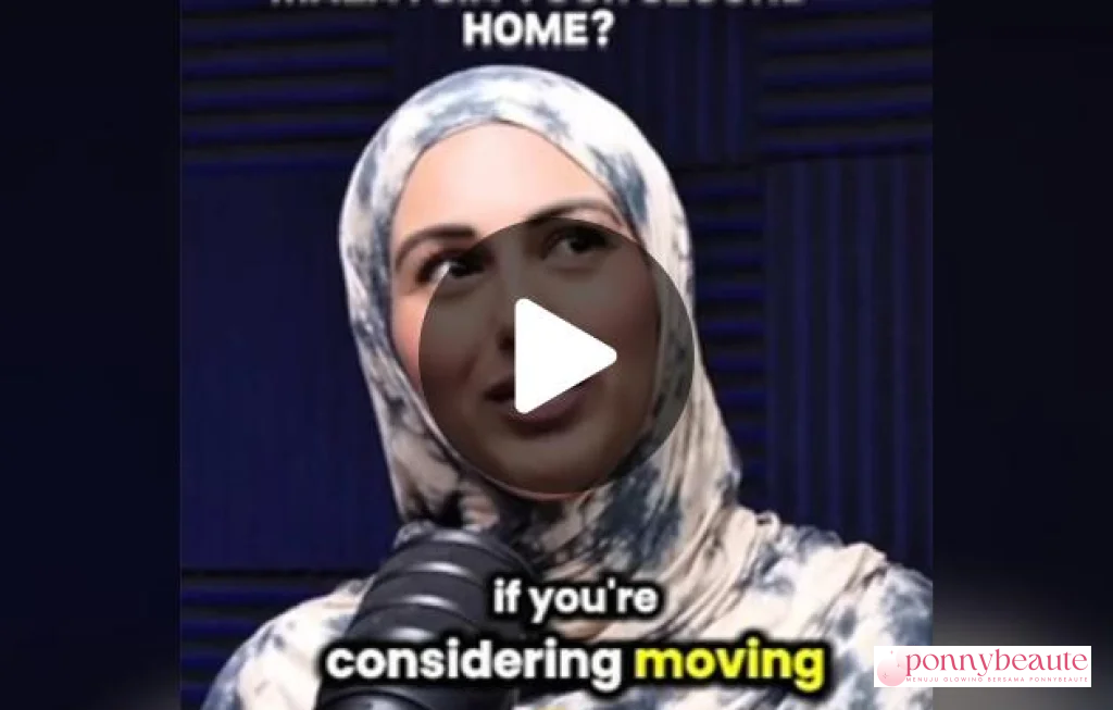 Ini 10 Alasan Kenapa Perempuan Perlu Mengunjungi P