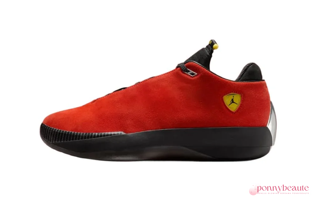 Jordan The Brand Terbaru