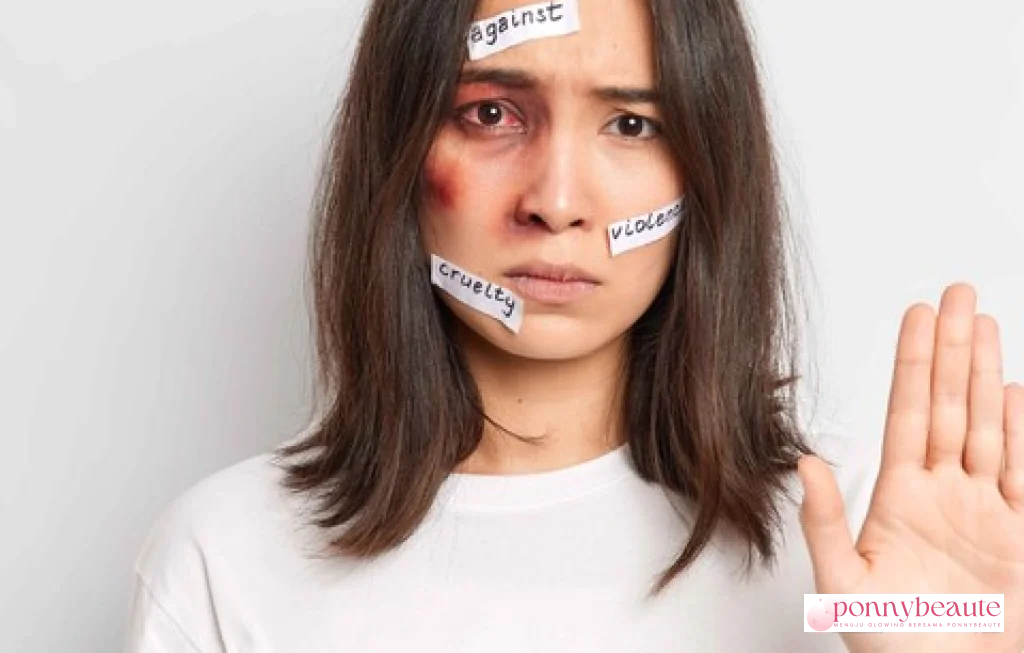 kekerasan seksual non fisik