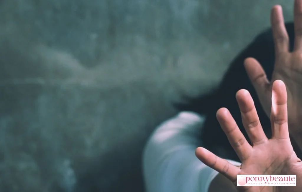 kekerasan terhadap perempuan dan anak