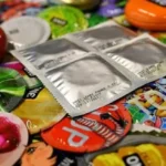kondom perempuan masih belum populer