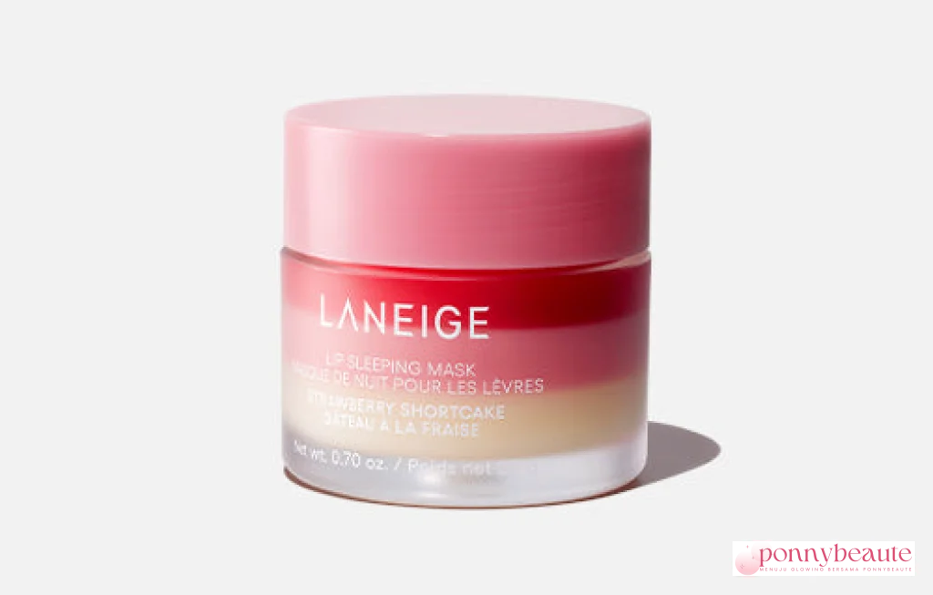Laneige Lip Sleeping Mask