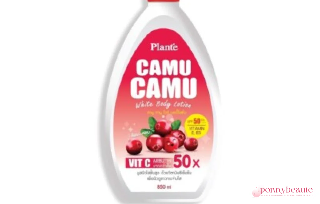 Lavojoy Berry Breeze Body Serum