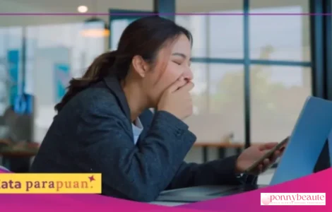 luka berlapis perempuan penyintas