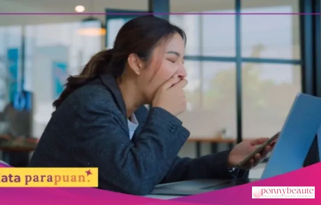 luka berlapis perempuan penyintas