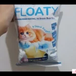 makanan manusia untuk kucing