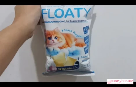 makanan manusia untuk kucing
