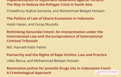 marital rape hukum Indonesia