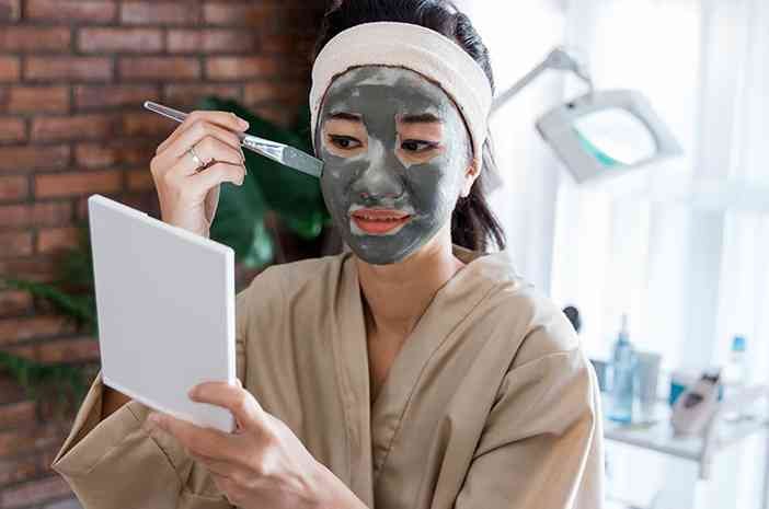 Masker Glad2Glow