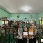 minat baca karya digital