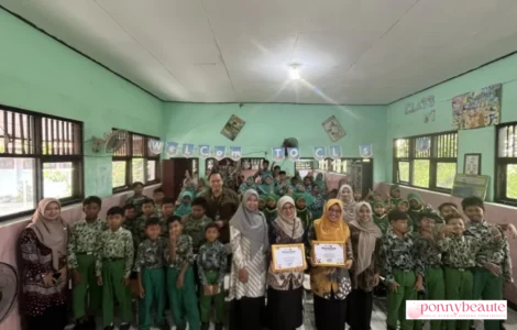 minat baca karya digital