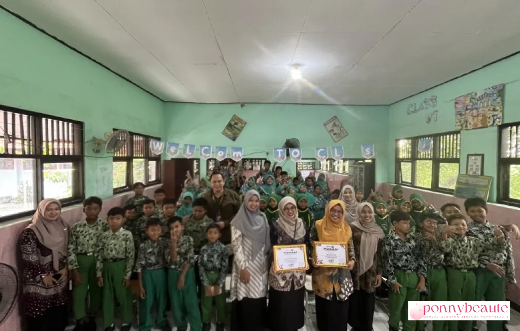 minat baca karya digital