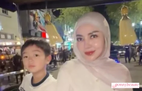 momen artis mudik lebaran 2026