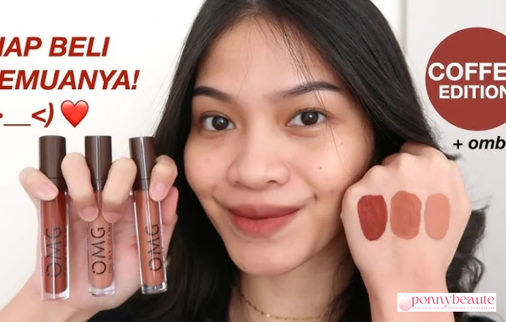 OMG Lip Cream Review