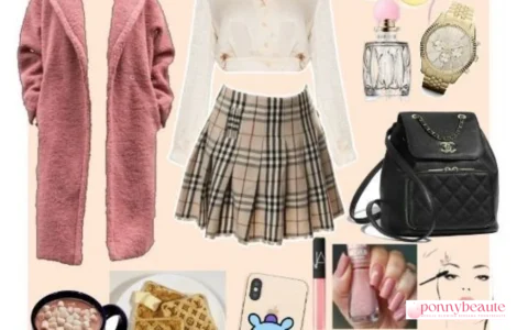 OOTD Netflix and Chill