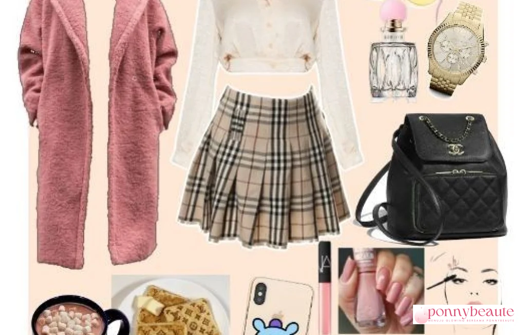 OOTD Netflix and Chill