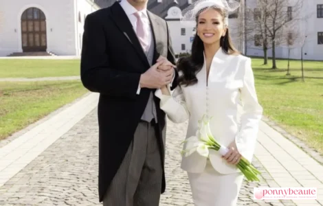 Pangeran Albania Nikah Lagi