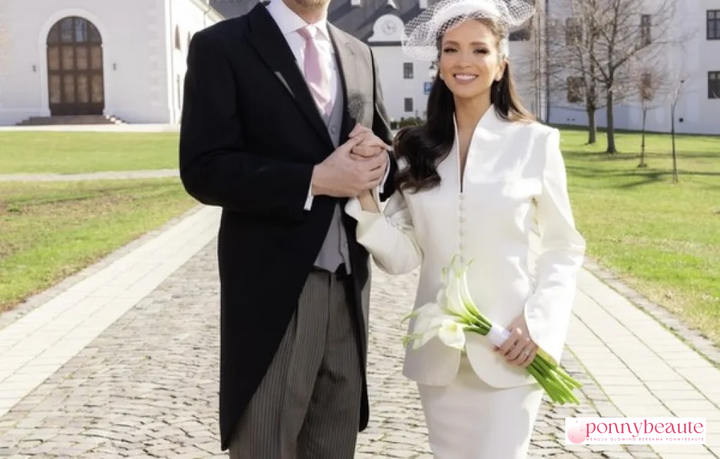 Pangeran Albania Nikah Lagi